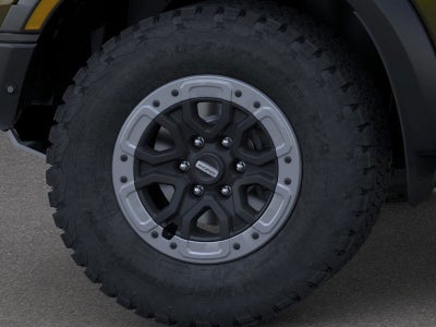 2025 Ford Ranger Raptor®