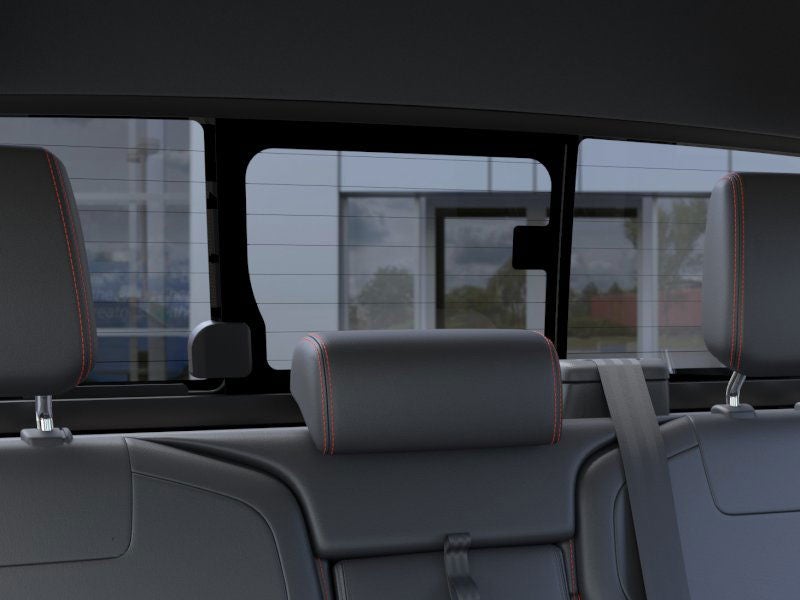 2025 Ford Ranger Raptor®