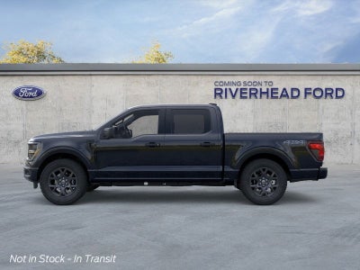 2026 Ford F-150 STX®