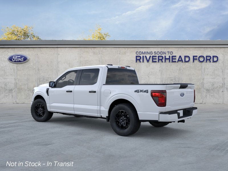 2026 Ford F-150 STX®
