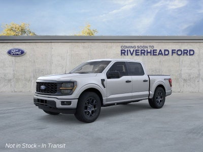 2026 Ford F-150 STX®