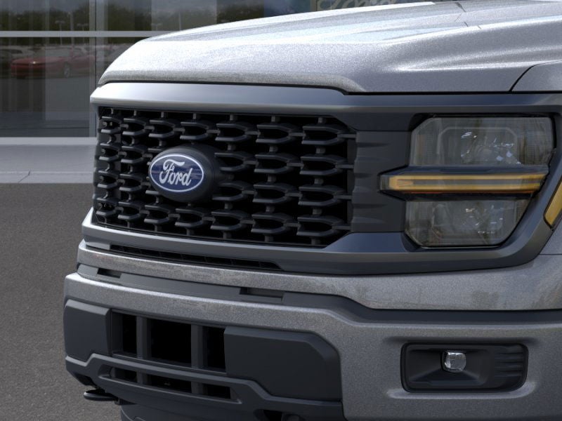2025 Ford F-150 STX®