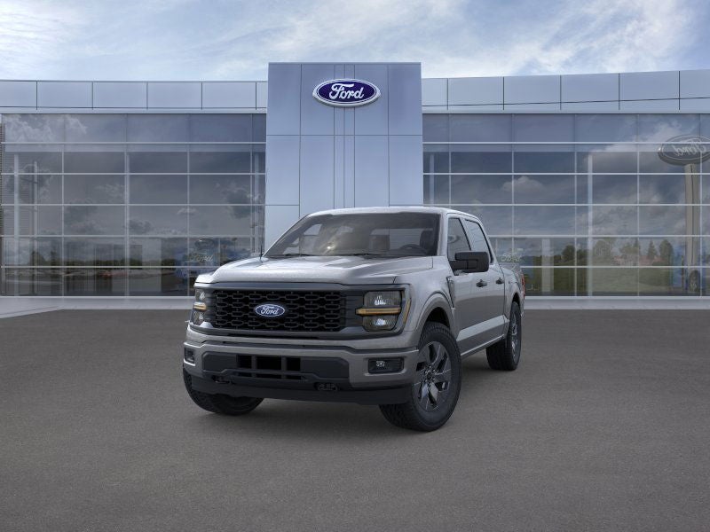 2025 Ford F-150 STX®