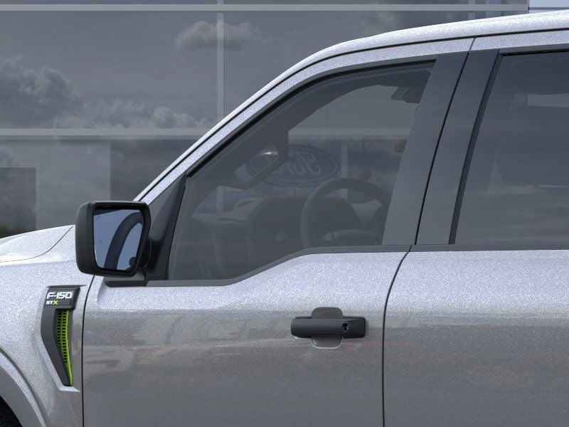 2025 Ford F-150 STX®