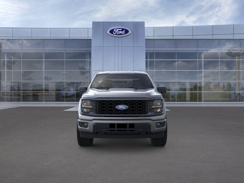2025 Ford F-150 STX®