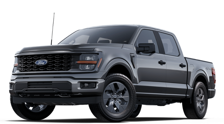2025 Ford F-150 STX®