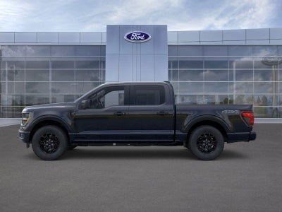 2026 Ford F-150 STX®