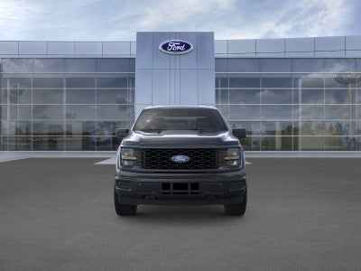2026 Ford F-150 STX®