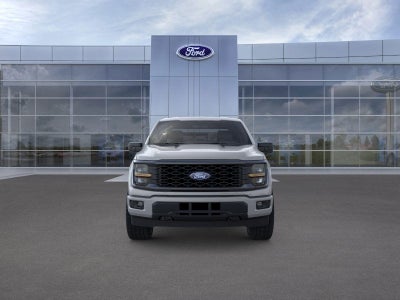 2026 Ford F-150 STX®