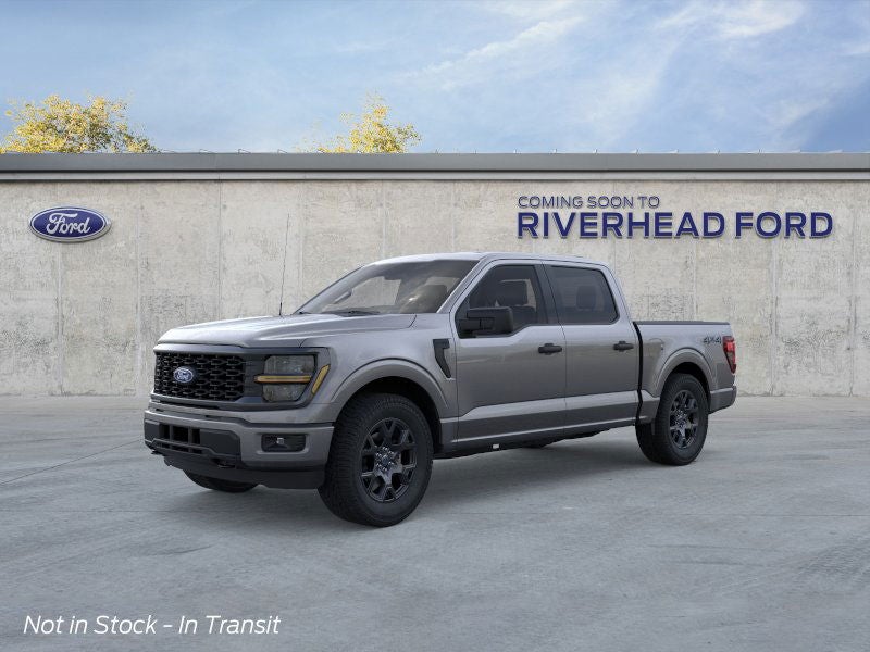 2026 Ford F-150 STX®
