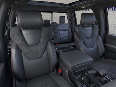 2026 Ford F-150 Raptor®