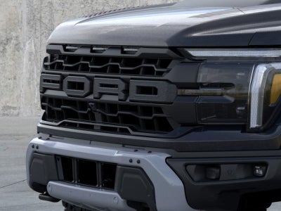 2026 Ford F-150 Raptor®