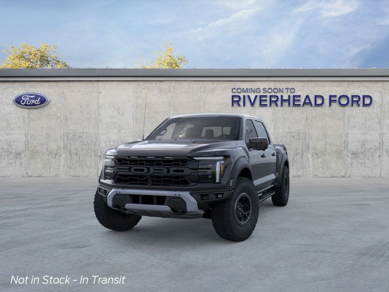 2026 Ford F-150 Raptor®