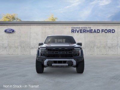 2026 Ford F-150 Raptor®