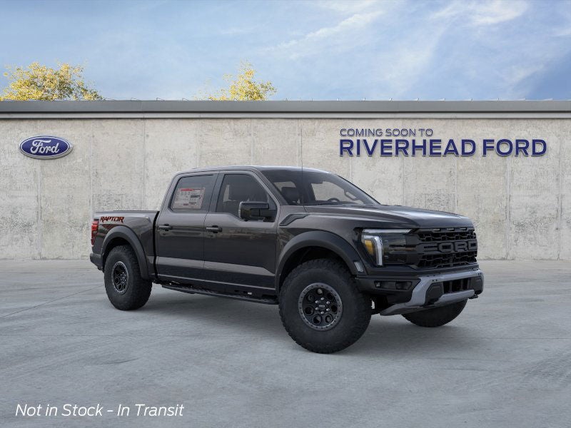 2026 Ford F-150 Raptor®
