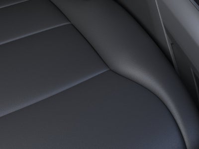 2025 Ford F-150 XLT Black Widow