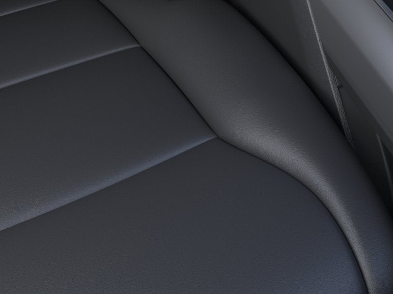 2025 Ford F-150 XLT Black Widow