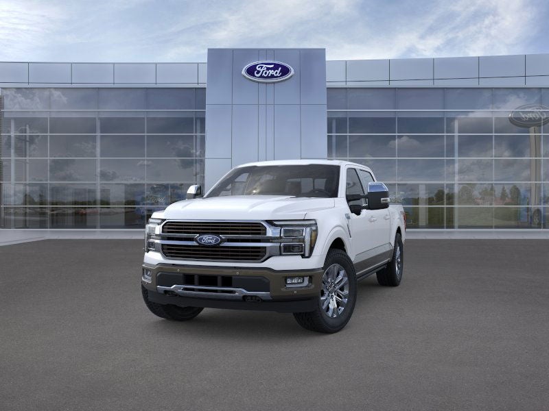 2026 Ford F-150 King Ranch®