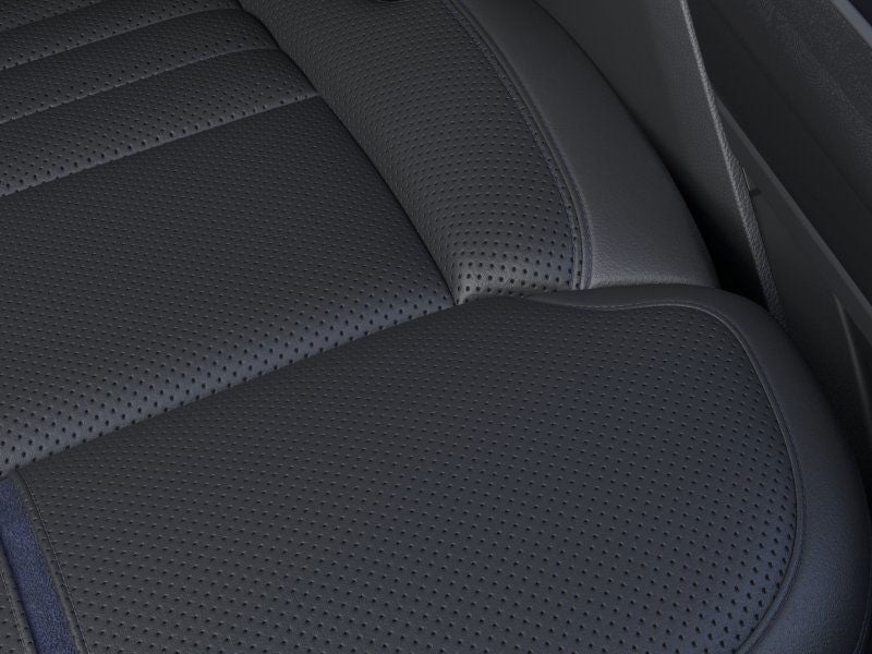 2025 Ford F-150 Platinum® DEMO