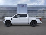 2025 Ford F-150 Platinum® DEMO