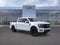 2025 Ford F-150 Platinum® DEMO