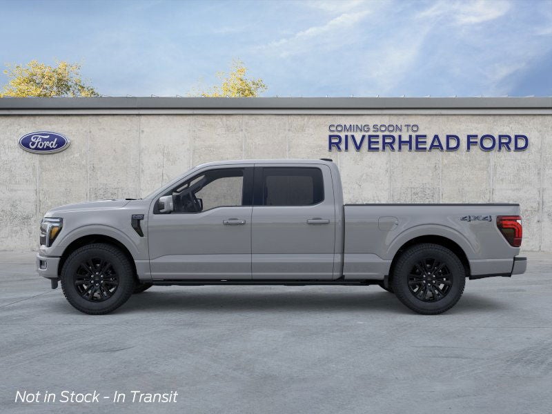 2026 Ford F-150 Platinum®