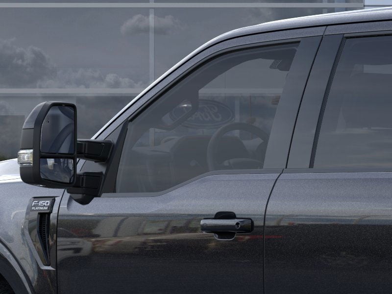2025 Ford F-150 Platinum®