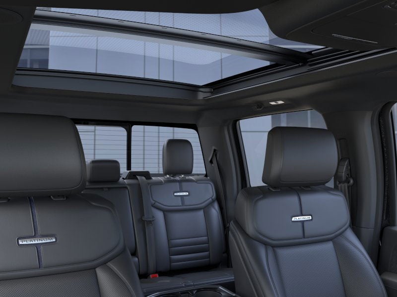 2025 Ford F-150 Platinum®