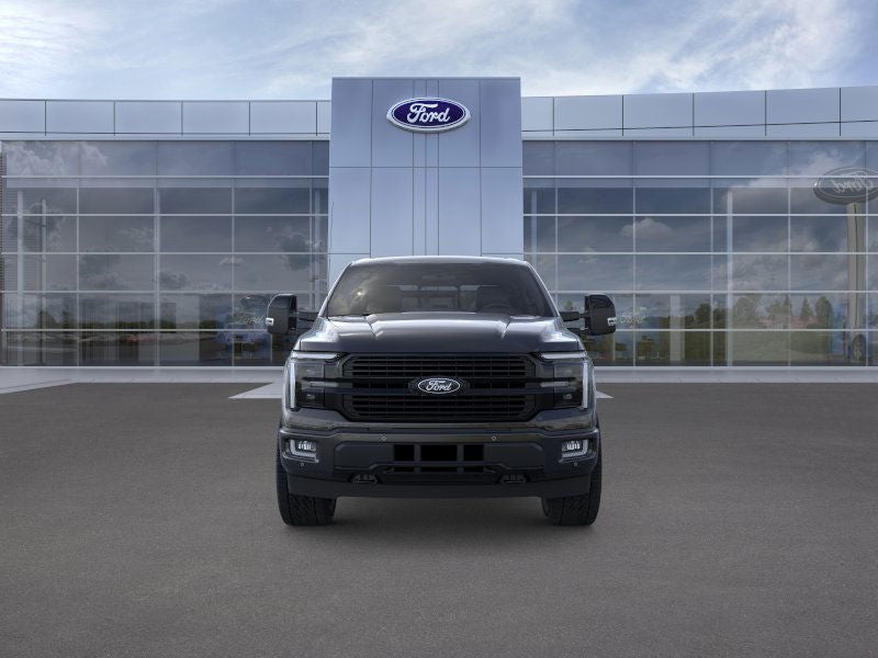 2025 Ford F-150 Platinum®