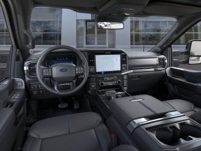 2025 Ford F-150 Platinum®