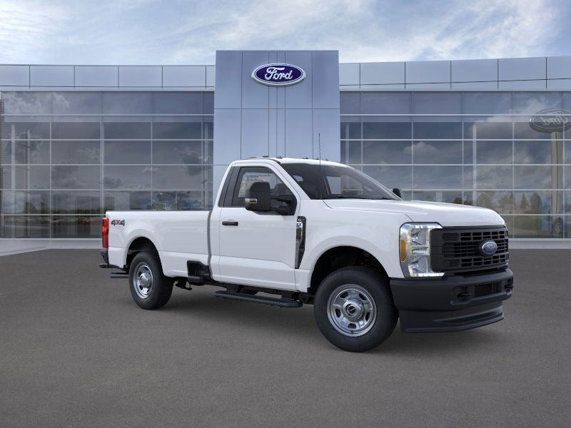 2026 Ford Super Duty F-350® XL