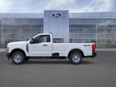2026 Ford Super Duty F-350® XL