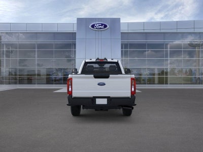 2026 Ford Super Duty F-350® XL