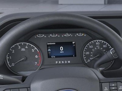 2025 Ford Super Duty F-350® XL Knapheide Service Body