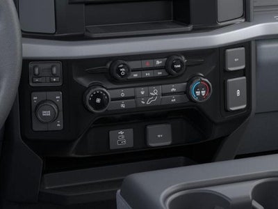 2025 Ford Super Duty F-350® XL Knapheide Service Body