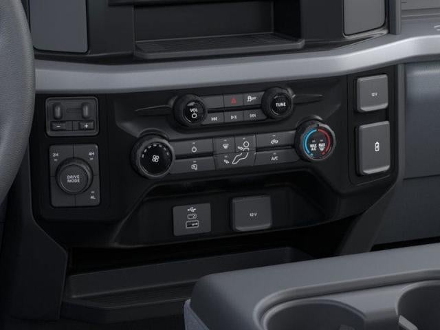 2025 Ford Super Duty F-350® XL Knapheide Service Body