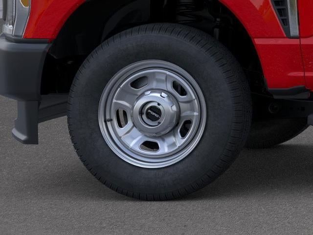 2025 Ford Super Duty F-350® XL Knapheide Service Body