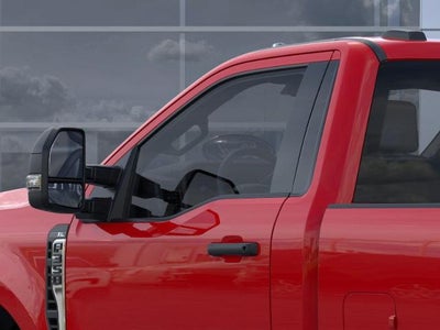 2025 Ford Super Duty F-350® XL Knapheide Service Body