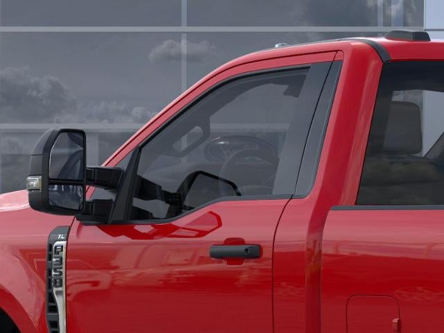 2025 Ford Super Duty F-350® XL Knapheide Service Body