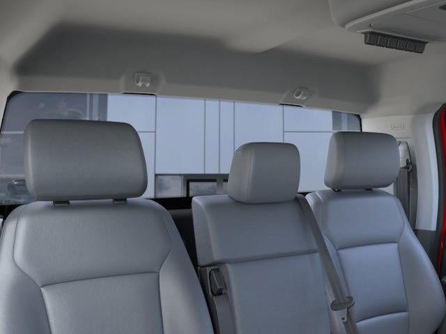 2025 Ford Super Duty F-350® XL Knapheide Service Body