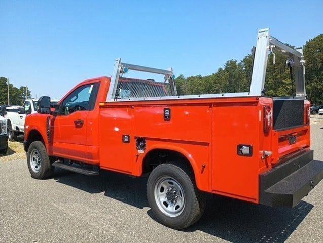 2025 Ford Super Duty F-350® XL Knapheide Service Body