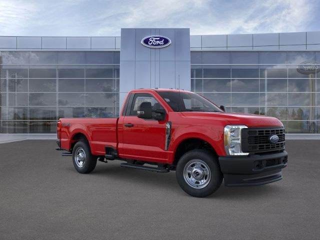 2025 Ford Super Duty F-350® XL Knapheide Service Body