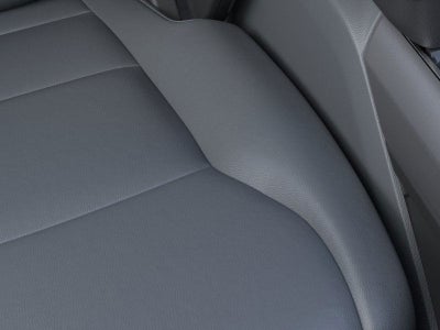 2024 Ford F-150 Lightning 4X4 CREW XL HYBRID