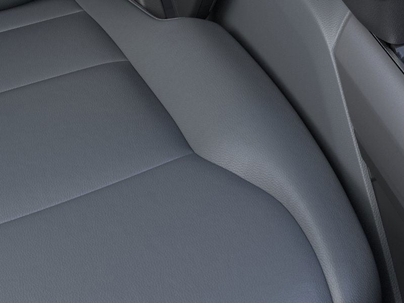 2024 Ford F-150 Lightning 4X4 CREW XL HYBRID