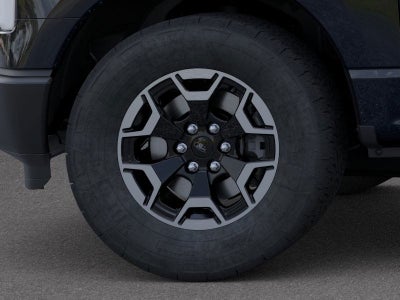 2024 Ford F-150 Lightning 4X4 CREW XL HYBRID