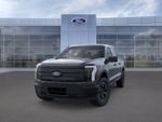 2024 Ford F-150 Lightning 4X4 CREW XL HYBRID