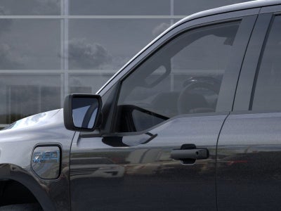 2024 Ford F-150 Lightning 4X4 CREW XL HYBRID