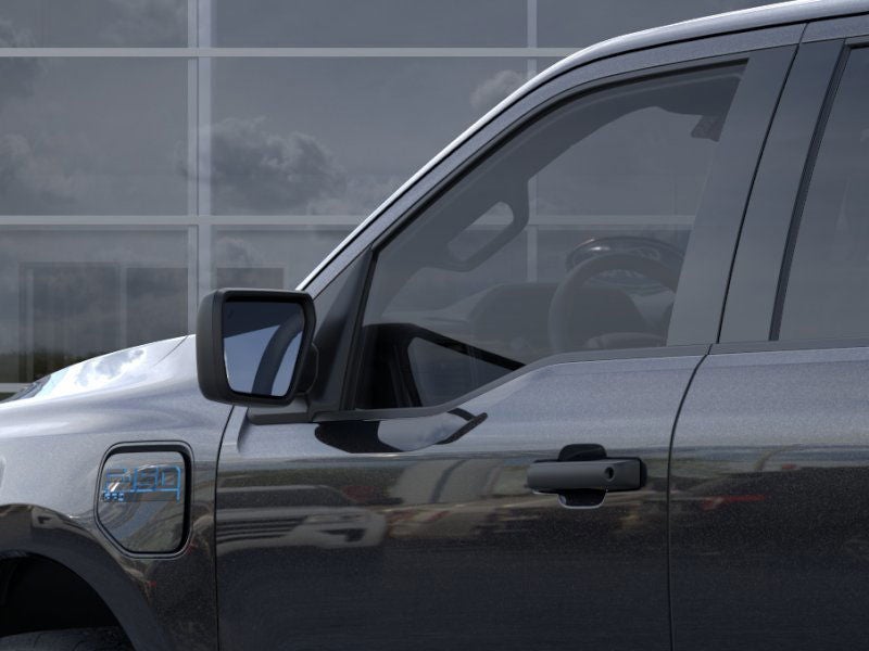 2024 Ford F-150 Lightning 4X4 CREW XL HYBRID