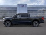 2024 Ford F-150 Lightning 4X4 CREW XL HYBRID