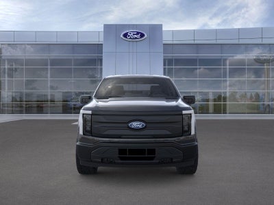 2024 Ford F-150 Lightning 4X4 CREW XL HYBRID